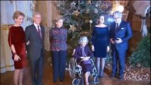 ¿Cuánto cuesta la monarquía a los belgas?
