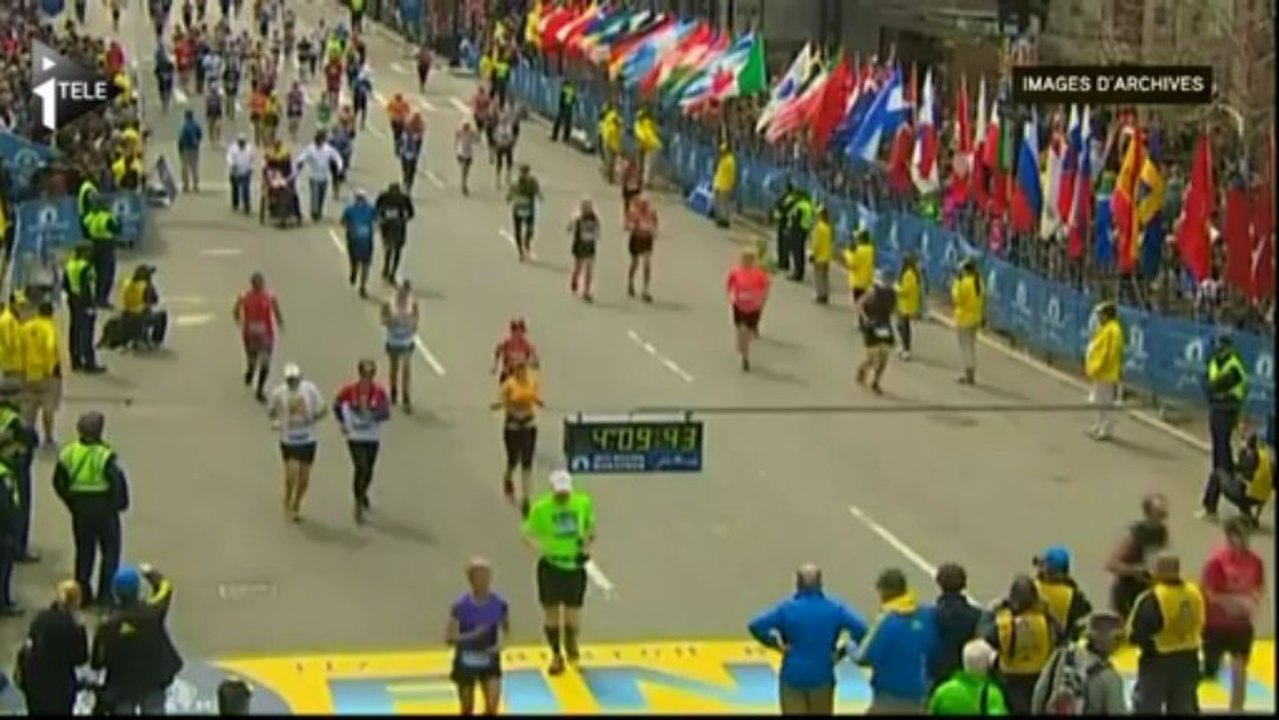 Tsarnaev : nouvelles photos, nouvelle polémique