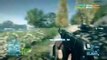 Battlefield 3 AS VAL Gameplay- 