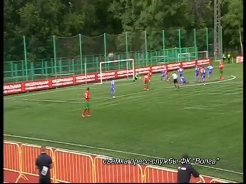 ФК Волга