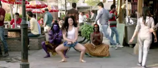 Mickey_Virus_(Theatrical_Trailer)_HD(Shani Don)