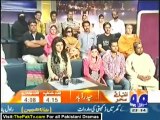 Khabar Naak With Aftab Iqbal – 19th July 2013 - Part 3