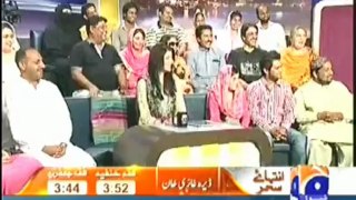 Khabar Naak With Aftab Iqbal – 19th July 2013 - Part 4