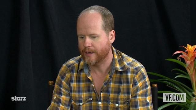 Toronto International Film Festival - Joss Whedon on “Much Ado About Nothing”