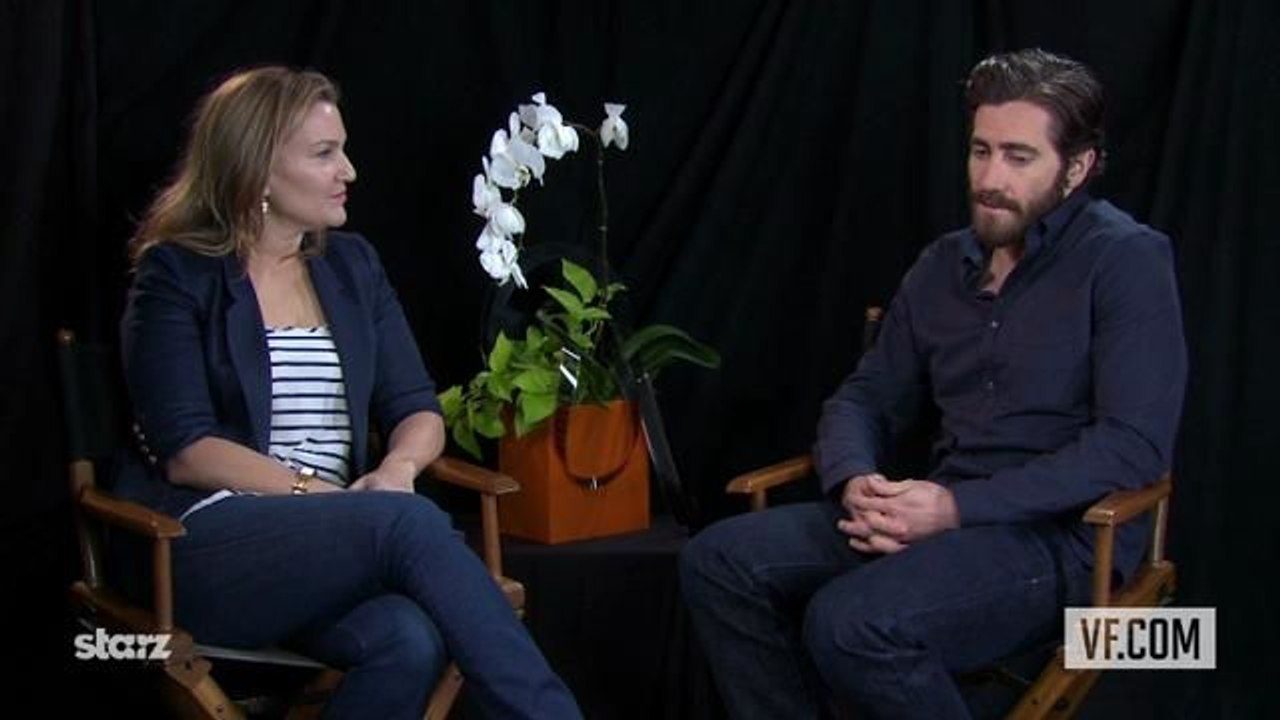 Toronto International Film Festival - Jake Gyllenhaal on “End of Watch”