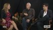 Toronto International Film Festival - Colin Farrell and Martin McDonagh Interview on “Seven Psychopaths”