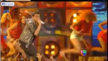 Prince Royce - Darte Un Beso (Premios Juventud) (2013) ! @PrinceRoyce