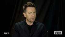 Toronto International Film Festival - Ewan McGregor on “The Impossible”