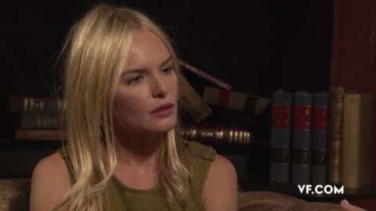 Sundance Film Festival - Kate Bosworth on "Another Happy Day"