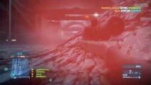 Battlefield 3 870 MCS Gameplay- 