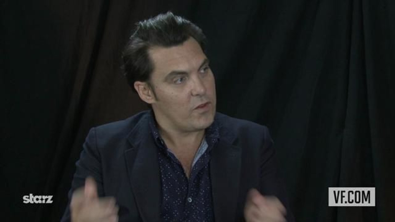Toronto International Film Festival - Joe Wright on “Anna Karenina”