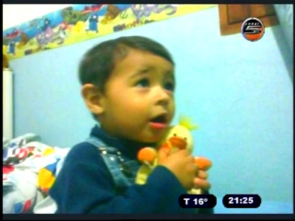 VAINILLA Y LIMON - 18-07-13