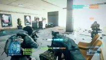 Battlefield 3 Beta Gameplay - Chinese Food Frustrations (BF3 PC Gameplay/Commentary)