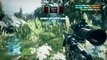 Battlefield 3 Sniper Gameplay - SVD Battlefield 3 Recon Sniping (BF3 Sniper Gameplay/Commentary)