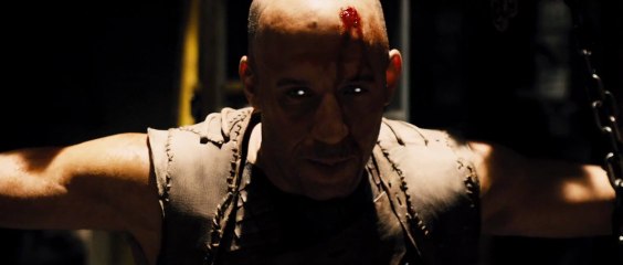 Riddick - Bande Annonce #2 [VF|HD]