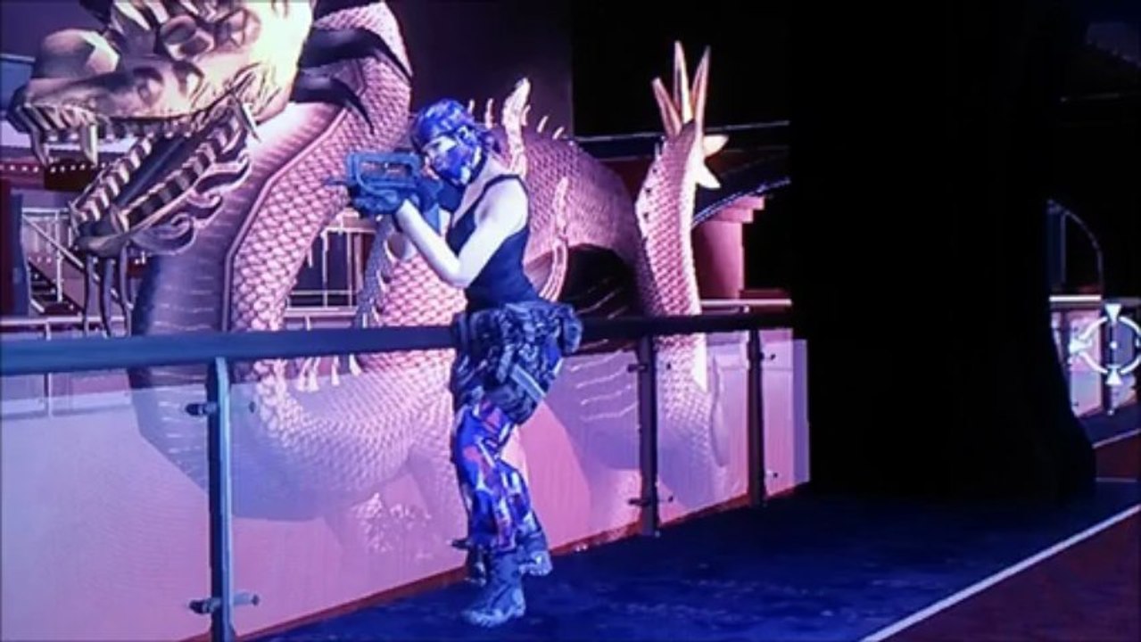 TaP ~ The apex Predators Clanvideo 2