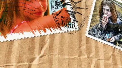 La colección de sellos