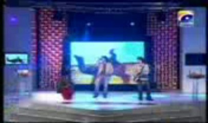 Atif Aslam Lambi Judai_Tribute to Reshma