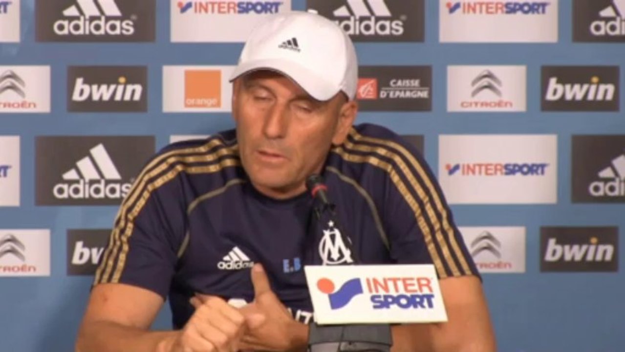 Baup zeigt sich unbeeindruckt von Monaco und PSG