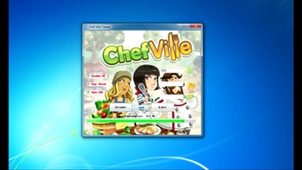 Chef Ville Trainer