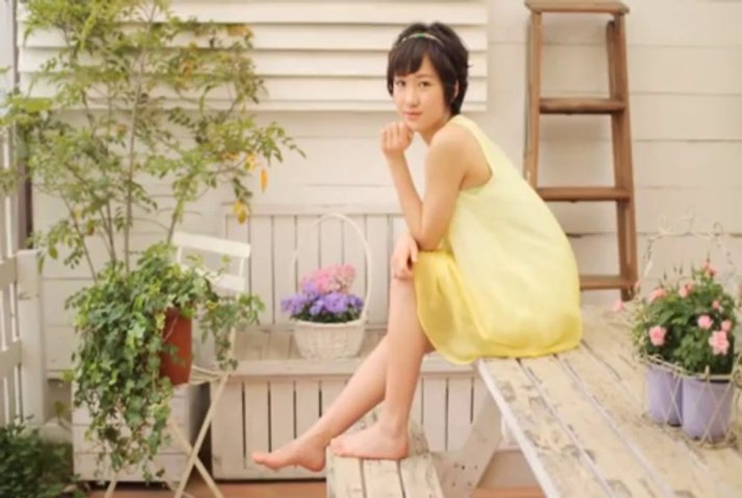 Kudo Haruka - HARUKA -thirteen- (Sub español)