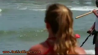 Skilled Virgina Beach Lifeguard Fail