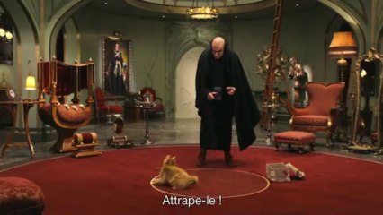 Les Schtroumpfs 2 - Extrait Oh Look a Present [VOST|HD1080p]