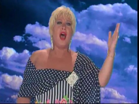 Muazzez Abacı - Sen Benimsin