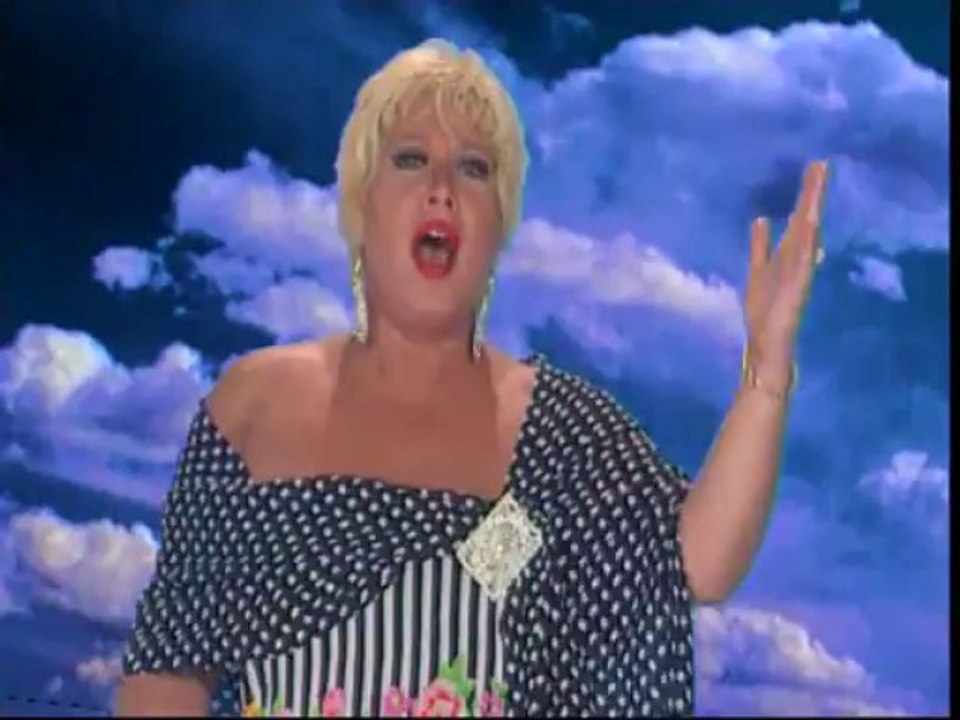 Muazzez Abacı - Sen Benimsin