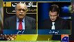 Najam Sethi on Altaf Hussain's Speech - 1 (Aapas Ki Baat -- 12 Sep 2011)