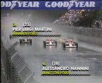 F1 - Australian GP 1989 - Race - Part 1
