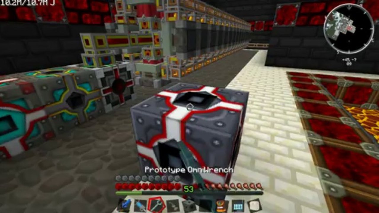 Power Converters | FTB Ultimate Skyblock | Ep.36