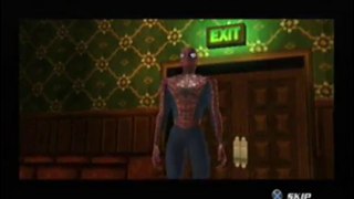 Spider-Man 2 Playthrough Part 13 - Saving The Reporters