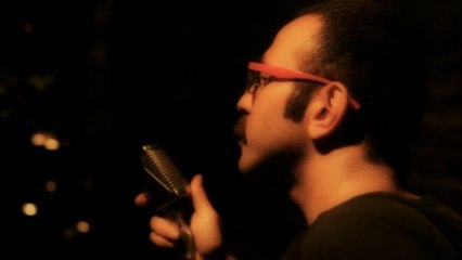 Adem Gümüşkaya - Kış Masalı ( Akustik )