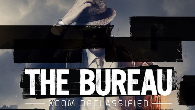 CGR Trailers - THE BUREAU: XCOM DECLASSIFIED The Clown Show Trailer