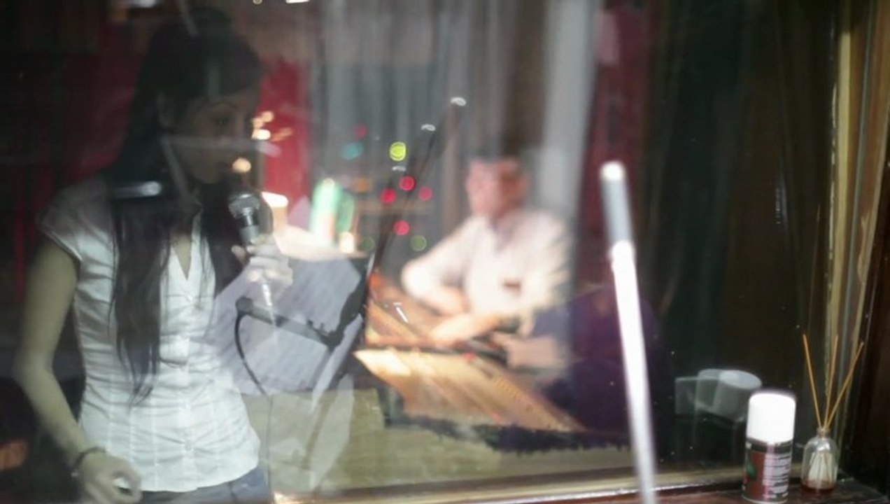 UNO Mariana Alpert - TEASER Tango - Produit et réalisé par Lasko - Marseille Buenos Aires - coming soon !!!