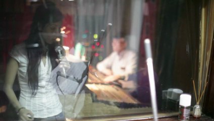 UNO Mariana Alpert - TEASER Tango - Produit et réalisé par Lasko - Marseille Buenos Aires - coming soon !!!