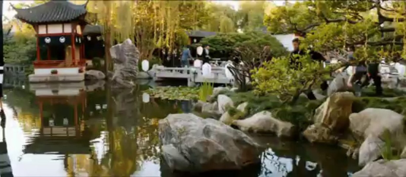 Wolverine - Extrait / Clip  Funerals VF HD