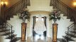 Wedding at Fountainview Mansion in Auburn, Alabama | Abby + Andrew {alabama wedding videographer}