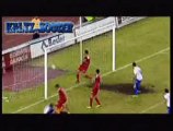 HNK HAJDUK SPLIT - FK TURNOVO 2-1