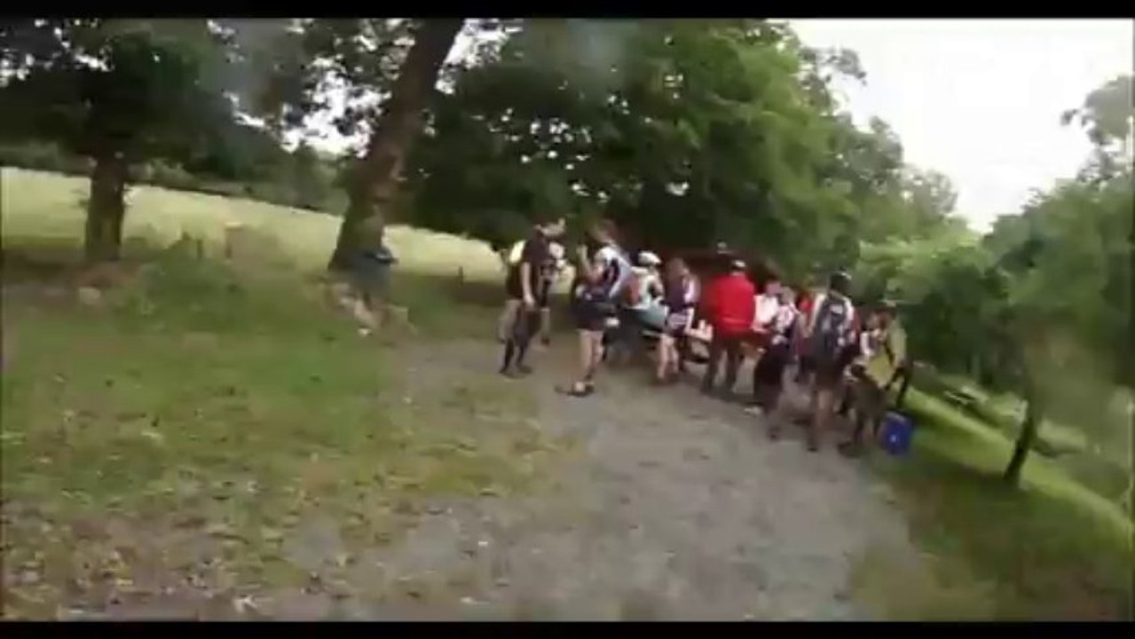 rando  tallud 2013