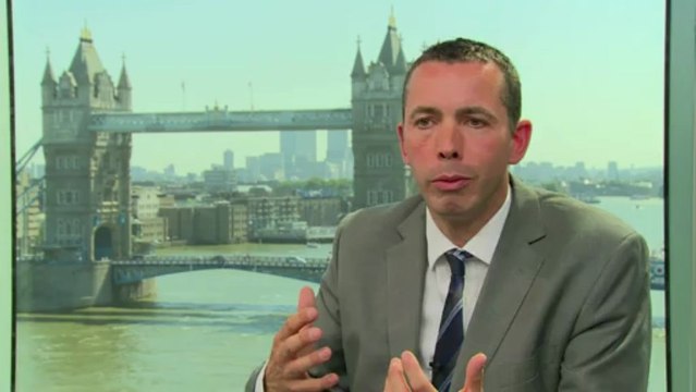 Londres comemora impulso econômico bilionário nas Olimpíadas