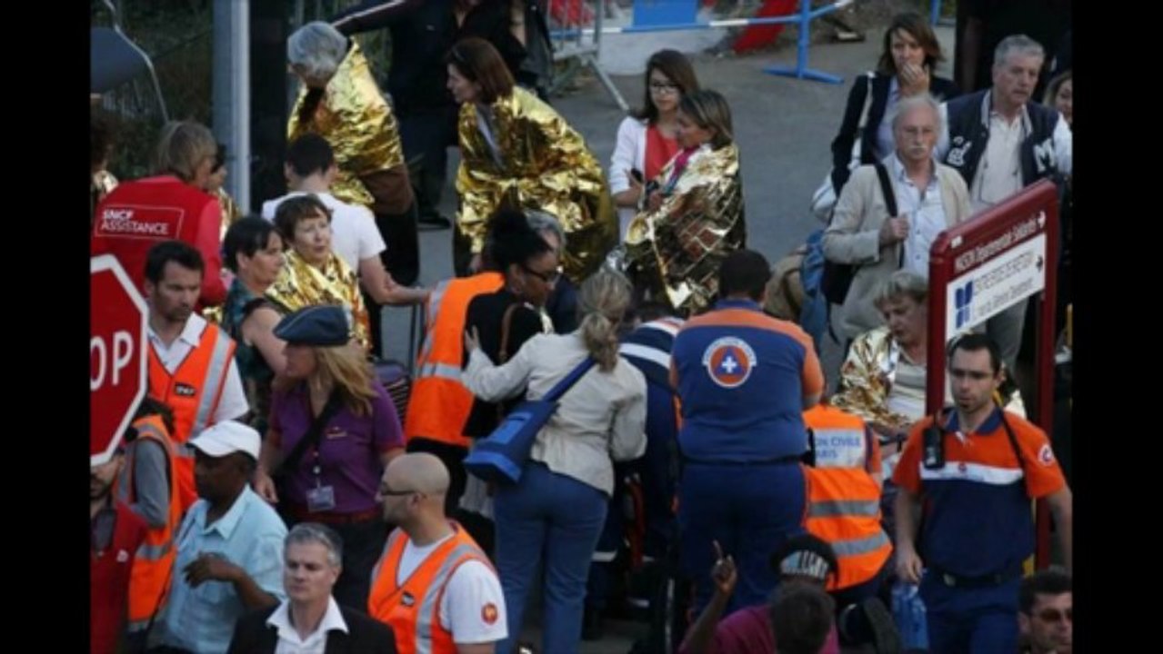 Les infos dont on parle peu n°37 (20 Juillet 2013)