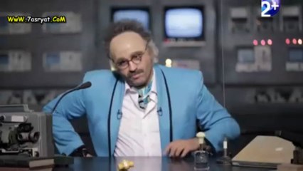 برنامج وسيم هدهد - الحلقة 10 العاشرة