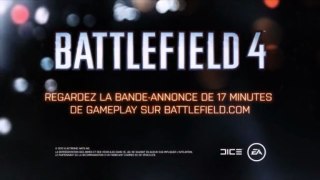 Trailer Battlefield 4 E3