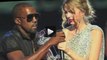 Kanye West Reportedly Rants About Taylor Swift in Audio Tape