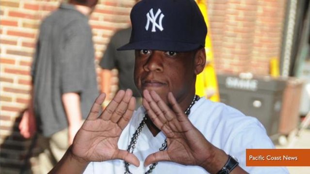 Data Backs Jay Z's Claim: Many Rappers Lie About Money