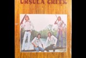 Ursula Creek 