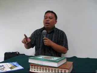 20091020 - Ust Iwan Kurniawan, Lc - Tafsir Surat Al Fatihah, Bag 1