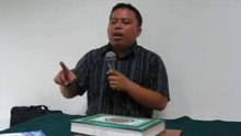 20091020 - Ust Iwan Kurniawan, Lc - Tafsir Surat Al Fatihah, Bag 1